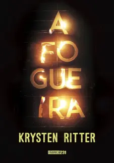 A Fogueira - Krysten Ritter