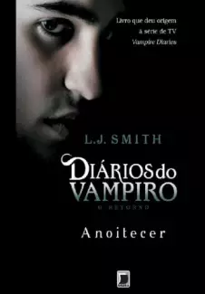 Diarios do vampiro - o despertar