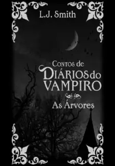 Livros Diário de Um Vampiro 1 e 2 Autor L J Smith, Livro Usado 55574208