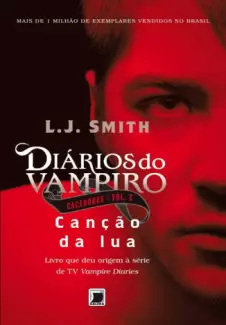 Baixar livro Almas Sombrias - Diários do Vampiro O Retorno - Vol. 2 - L. J.  Smith PDF ePub Mobi