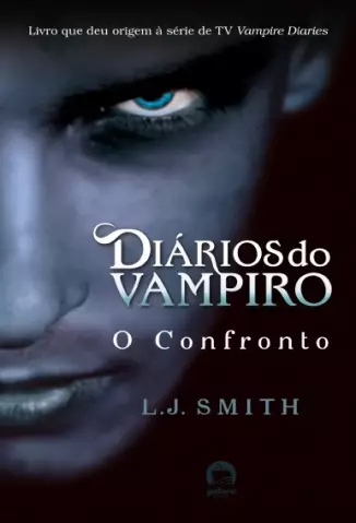 DIÁRIOS DO VAMPIRO T2 (VO) - Biggs