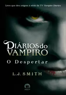 Ebook Meia-Noite - Diários do vampiro: O retorno - vol. 3