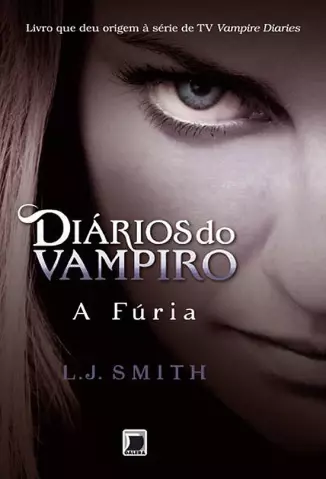 cortesía Aplaudir Chaise longue Baixar livro A Fúria - Diários Do Vampiro - Vol. 3 - L. J. Smith PDF ePub  Mobi