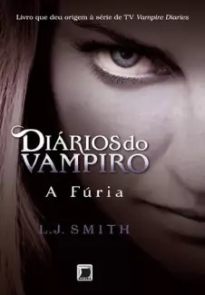 Diários do Vampiro: o Confronto (Vol. 2) - Livraria da Vila