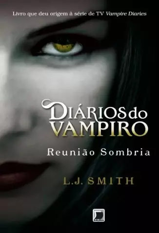 Diario de um vampiro online