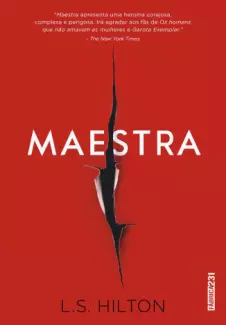 Maestra  -  L.S. Hilton