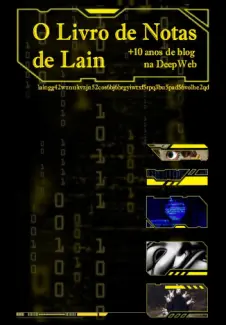 O Livro de Notas de Lain - Lain Samui