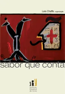 Sabor que Conta - Lais Chaffe
