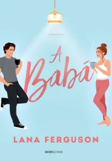 A baba - Lana Ferguson