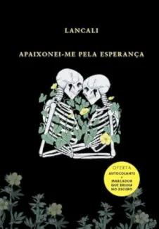 Apaixonei-me Pela Esperança - Lancali