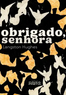 Obrigado, Senhora - Langston Hughes