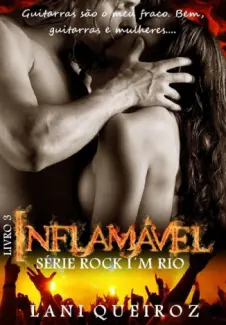 Inflamavel - Lani Queiroz