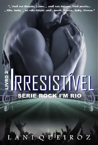 Irresistivel - Rock Im Rio Vol. 2 - Lani Queiroz