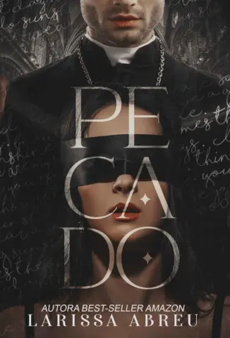 PECADO - Larissa Abreu