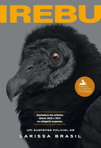 Irebu - Larissa Brasil