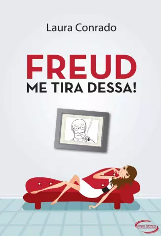  Freud  me tira Dessa  -  Laura Conrado