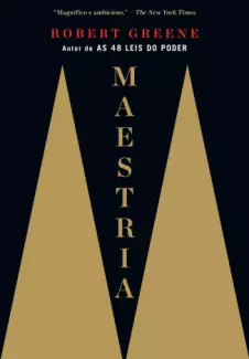 Maestria  -  Robert Greene  -  Laura Gutman