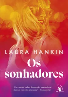 Os Sonhadores - Laura Hankin