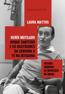 Herói Mutilado - Laura Mattos
