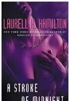 Um Golpe a Meia Noite - Meredith Gentry Vol. 4 - Laurell K. Hamilton