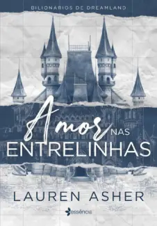 Amor nas Entrelinhas - Lauren Asher