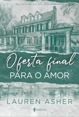 Oferta Final: Para o Amor - Lauren Asher