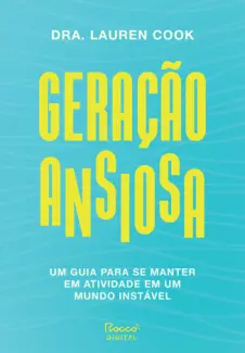 Geração ansiosa - Lauren Cook