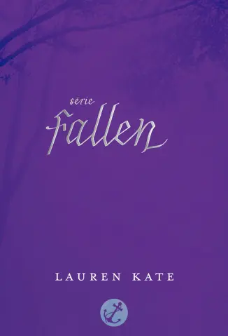 Box Coleção Fallen - Lauren Kate