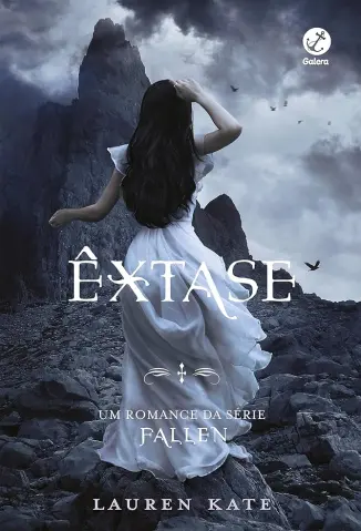 Extase - Lauren Kate