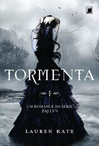 Tormenta  -  Fallen  - Vol.  2  -  Lauren Kate