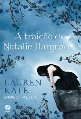 A Traição de Natalie Hargrove  -  Lauren Kate