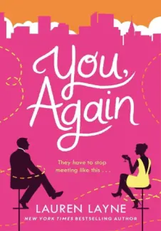 You, Again - Lauren Layn