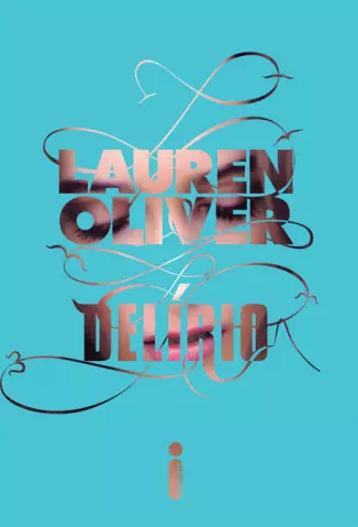Delírio  -  Lauren Oliver