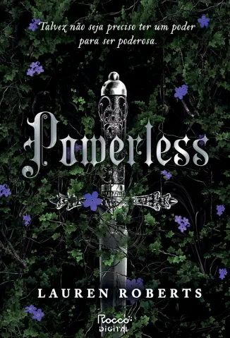 Powerless - Lauren Roberts