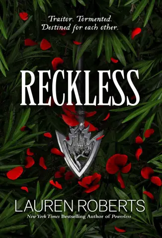 Reckless - Lauren Roberts