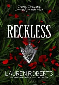 Reckless - Lauren Roberts