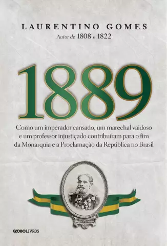 1889  -  Laurentino Gomes