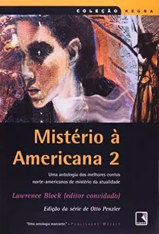Mistério à Americana 2  -  Lawrence Block