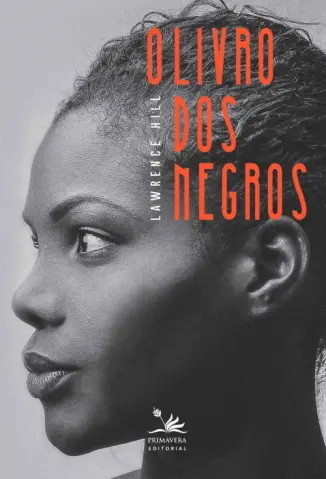 O Livro dos Negros - Lawrence Hill