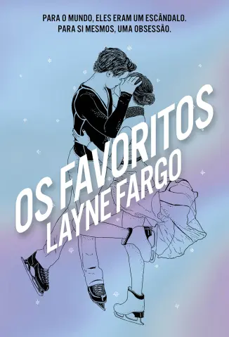 Os Favoritos - Layne Fargo
