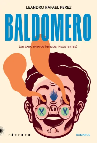 Baldomero - Leandro Rafael Perez