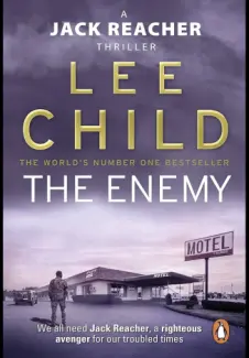 O Inimigo - Lee Child