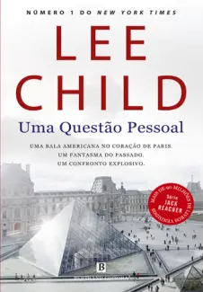 Uma Questao Pessoal - Lee Child