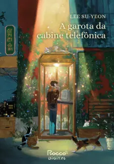 A Garota da Cabine Telefônica - Lee Su-Yeon