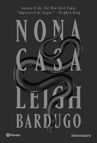 Nona casa - Leigh Bardugo