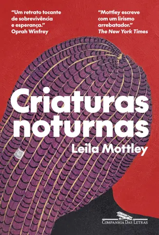 Criaturas Noturnas - Leila Mottley