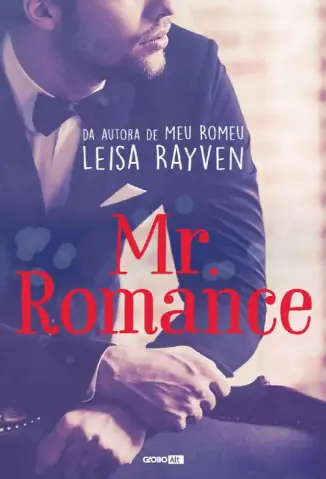 Mr. Romance - Masters - Leisa Rayven
