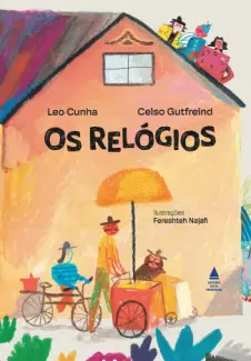 Os Relógios - Leo Cunha