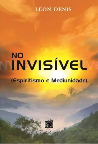 No Invisivel - Leon Dennis