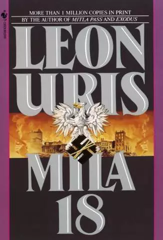 Mila 18  -  Leon Uris